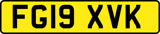 FG19XVK
