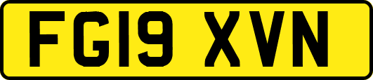 FG19XVN