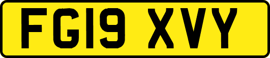 FG19XVY