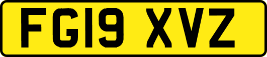 FG19XVZ