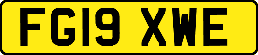 FG19XWE