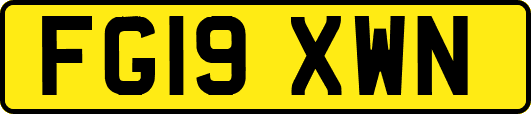 FG19XWN
