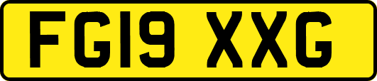 FG19XXG