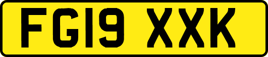 FG19XXK