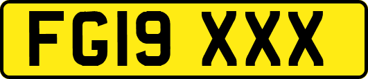FG19XXX