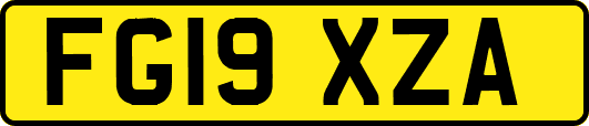 FG19XZA