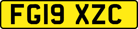 FG19XZC