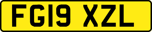 FG19XZL