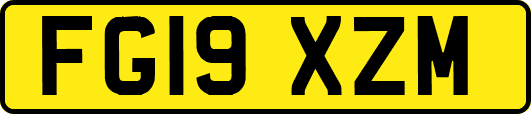 FG19XZM
