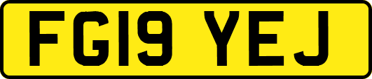 FG19YEJ