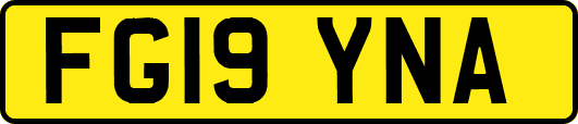 FG19YNA