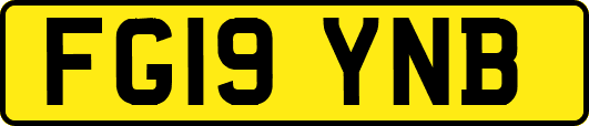 FG19YNB