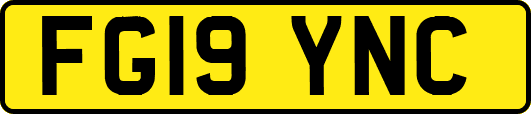 FG19YNC
