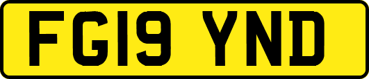 FG19YND
