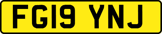 FG19YNJ