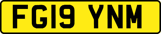 FG19YNM