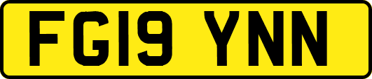 FG19YNN
