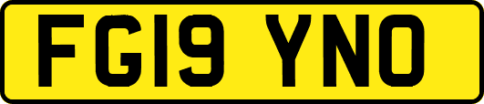 FG19YNO