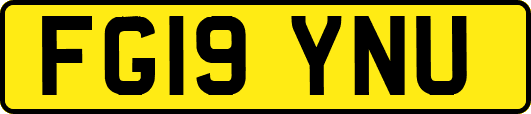 FG19YNU