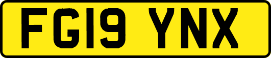 FG19YNX