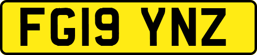 FG19YNZ