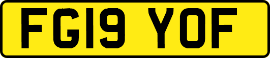 FG19YOF
