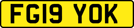 FG19YOK