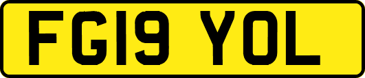 FG19YOL