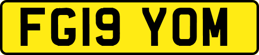 FG19YOM