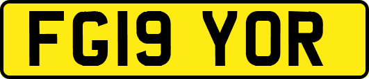 FG19YOR
