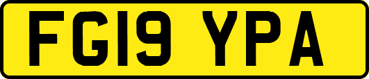 FG19YPA