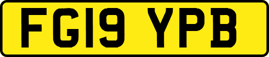 FG19YPB