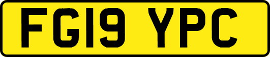 FG19YPC