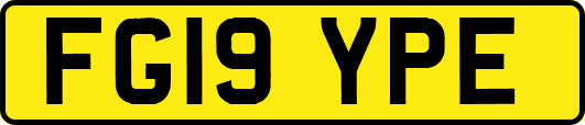 FG19YPE