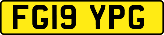 FG19YPG