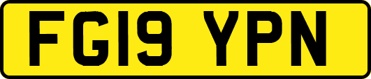 FG19YPN