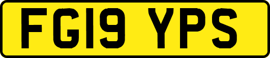 FG19YPS