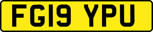 FG19YPU