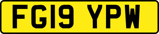 FG19YPW