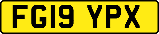 FG19YPX