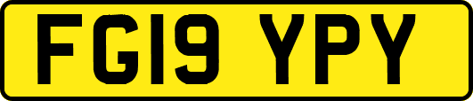 FG19YPY