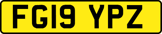 FG19YPZ