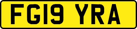 FG19YRA