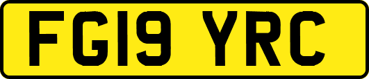 FG19YRC
