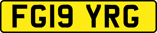 FG19YRG