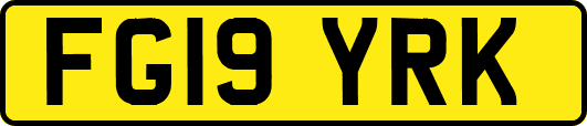 FG19YRK