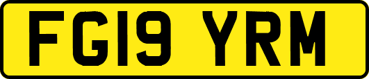 FG19YRM