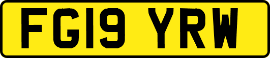 FG19YRW