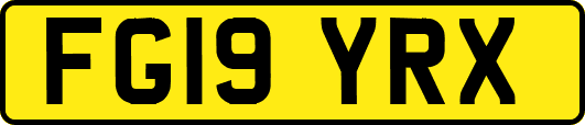 FG19YRX