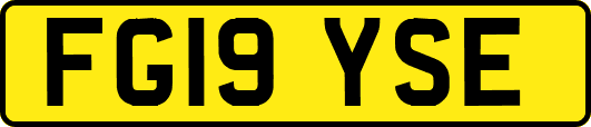 FG19YSE